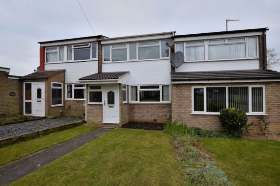 3&nbsp;Bedroom&nbsp;Terraced